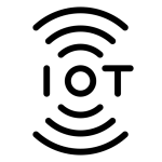 IoT zariadenia